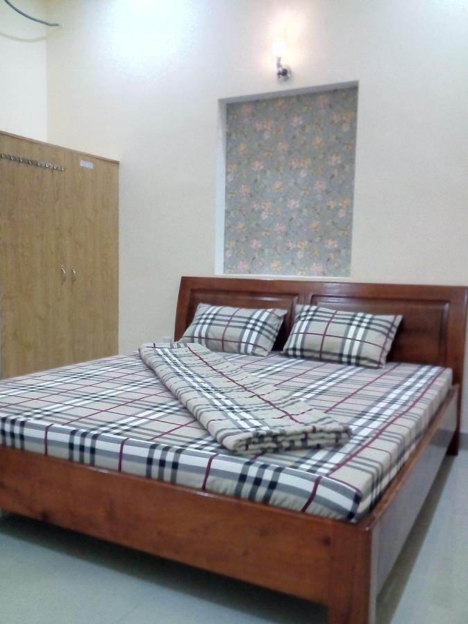 Motel 529ブンタオ エクステリア 写真