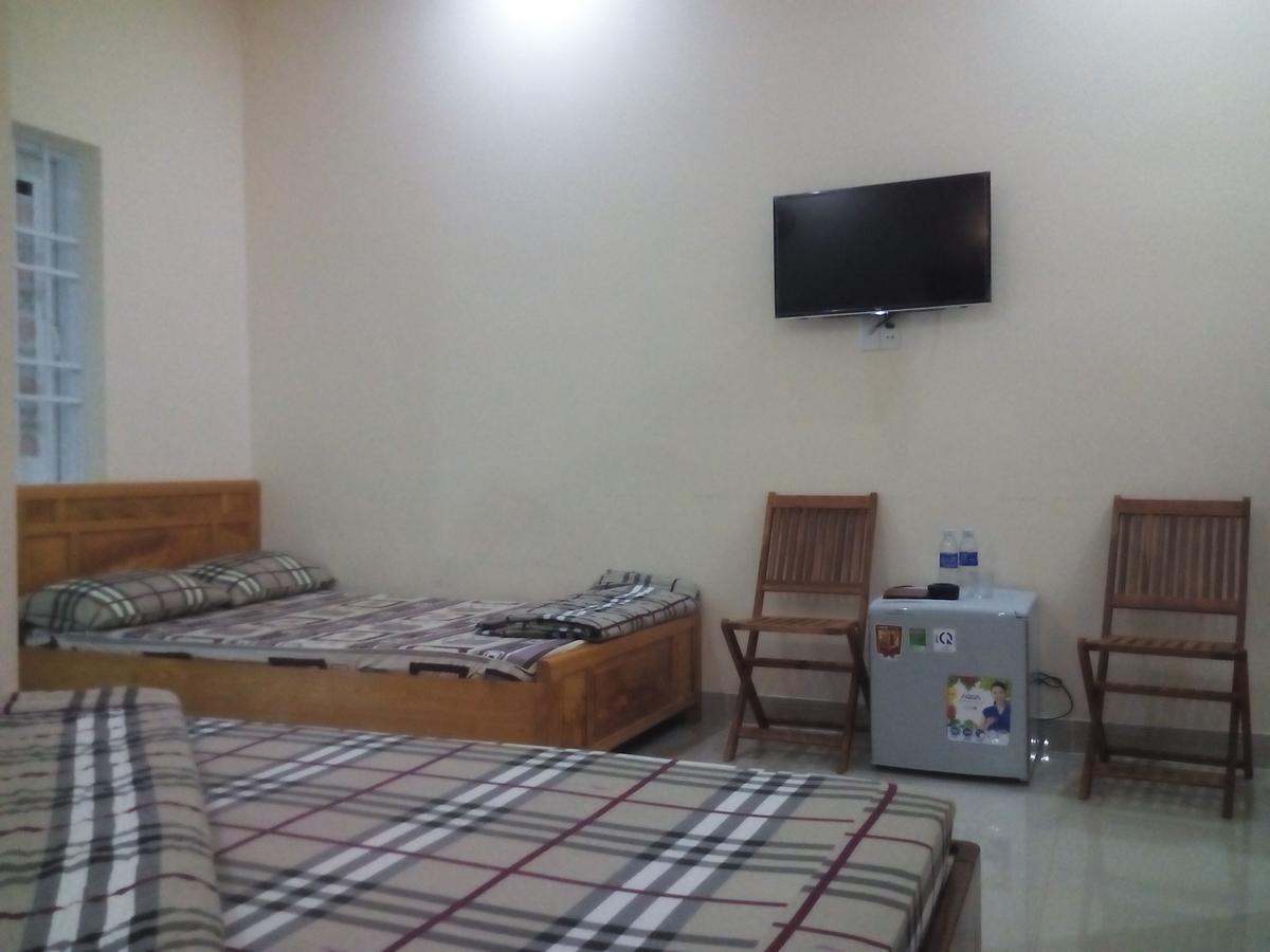 Motel 529ブンタオ エクステリア 写真