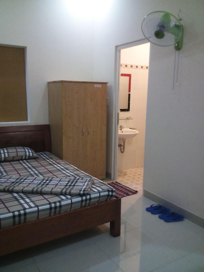 Motel 529ブンタオ エクステリア 写真