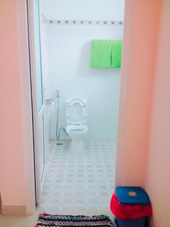 Motel 529ブンタオ エクステリア 写真